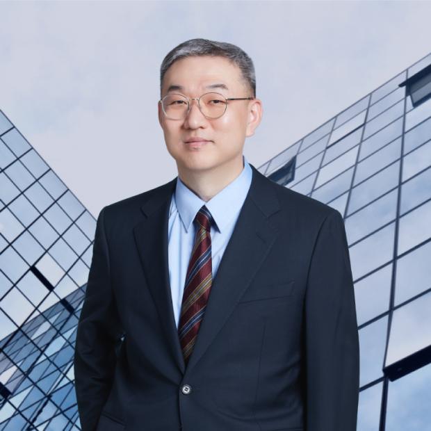 부장검사 역임 최인호 대표변호사